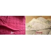 Реставрация шерстяных одеял:  приведите свои любимые одеяла в порядок