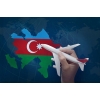 Деловая авиация в Азербайджане
