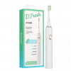 Звуковые зубные щетки Dfresh DF2000 с 4 режимами