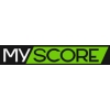 Сервис результатов и статистики матчей MyScore